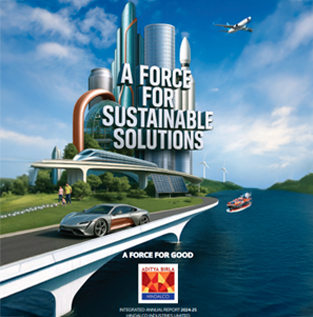 View Annual Report 2024-25