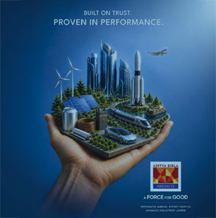 View Annual Report 2024-25
