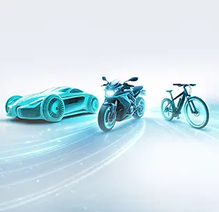 Personal mobility