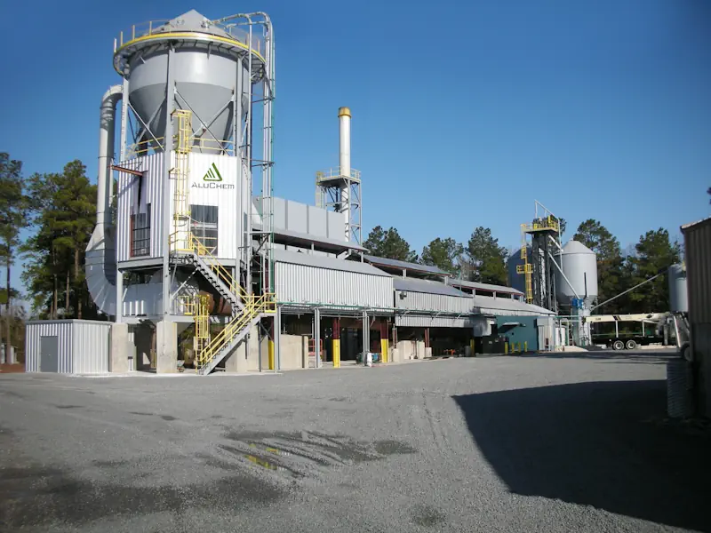 Hindalco to acquire US-based AluChem Companies, Inc. for $125 mn, expands global play in high-tech alumina