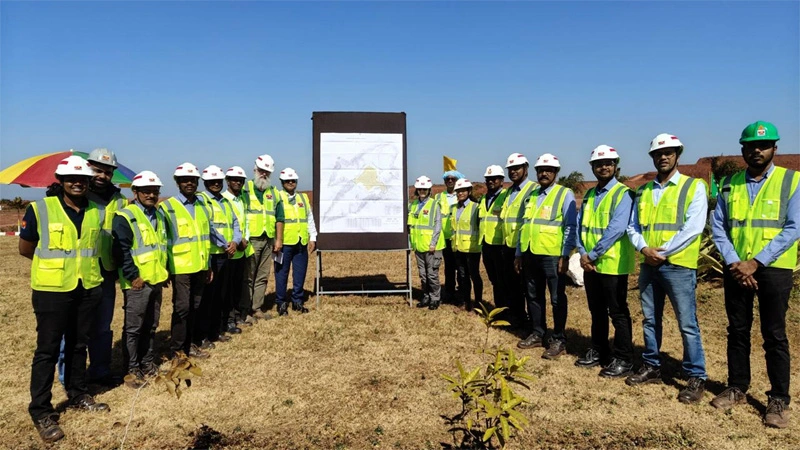 Hindalco’s Baphlimali becomes India’s first bauxite mine to secure ASI certification