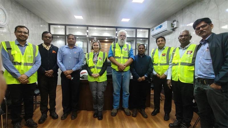 Hindalco’s Baphlimali becomes India’s first bauxite mine to secure ASI certification