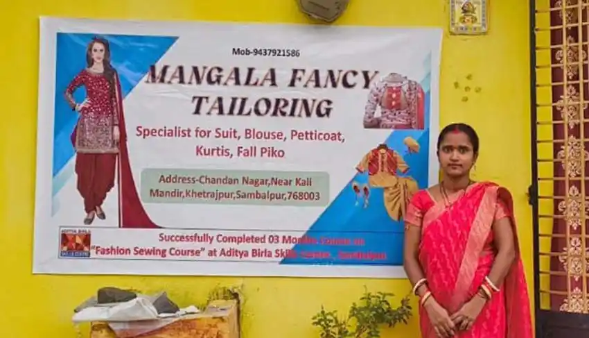 angala Sahu