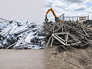 recycling