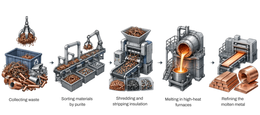 What is made can be made again What is made can be made again
