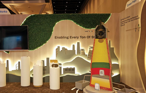 Metal Works: Enabling every ton of steel