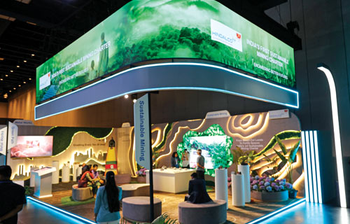 Sustainable Mining: From Mined-Out Lands to Fertile Spaces