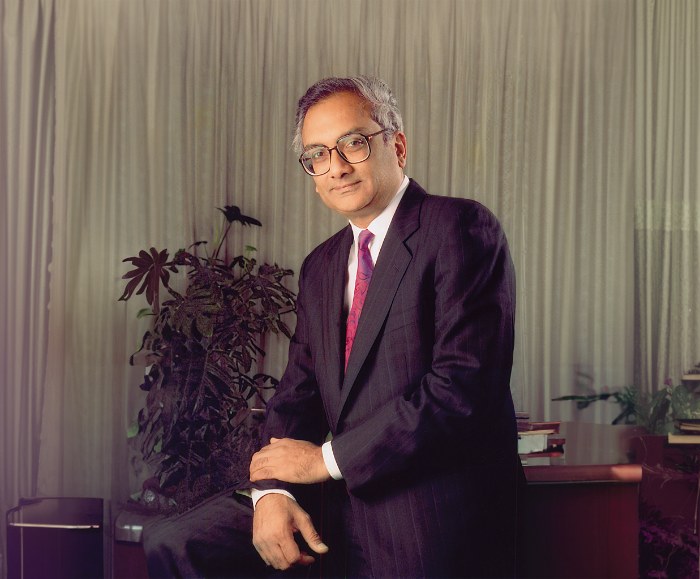 Mr. Aditya Vikram Birla