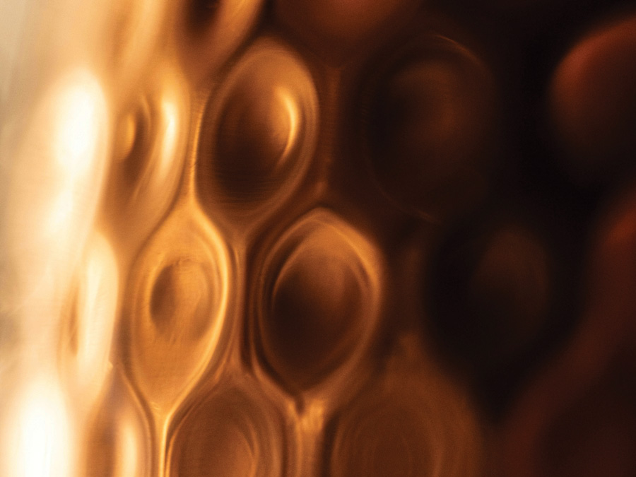 Copper