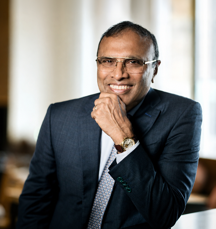 Managing Director