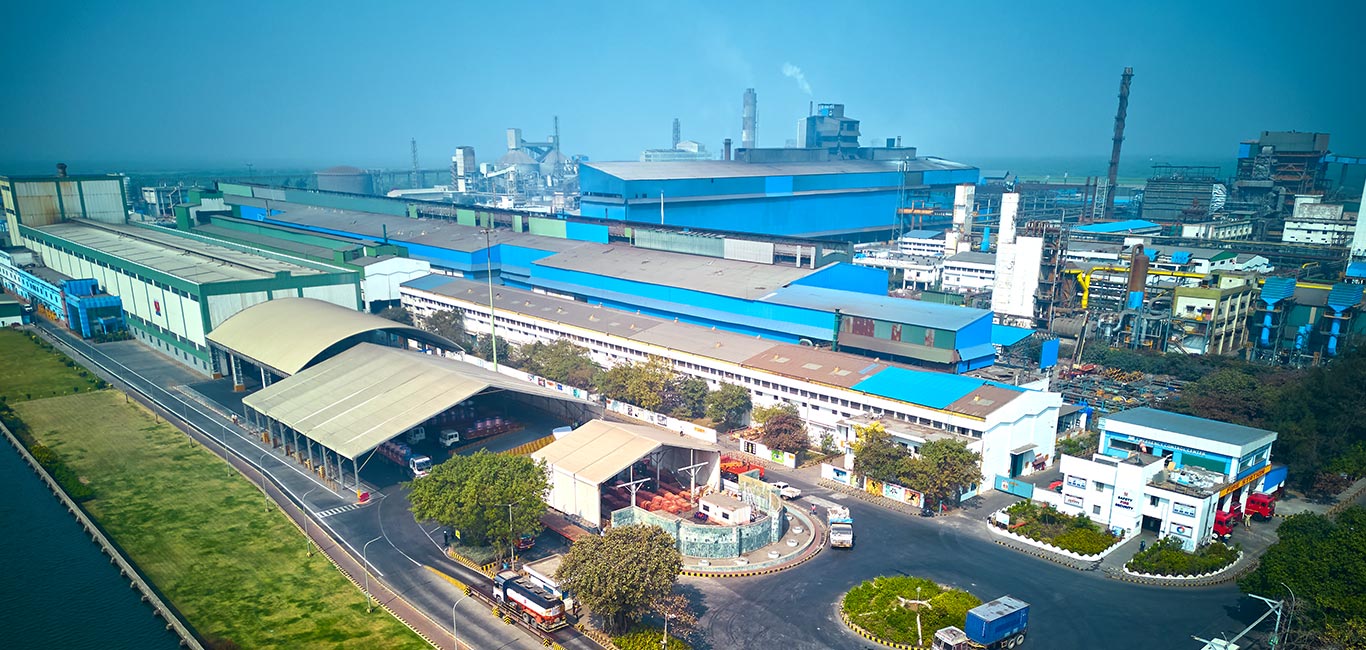 Hindalco | Aluminium and Copper Manufacturing Company in India
