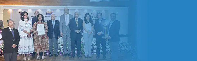 Hindalco Wins Prestigious Jamnalal Bajaj Award at 37th CFBP Ceremony Hindalco Wins Prestigious Jamnalal Bajaj Award at 37th CFBP Ceremony